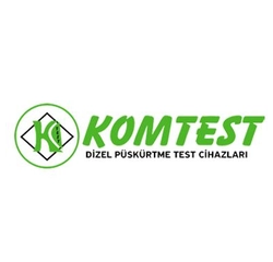 Komtest  Makina /Konya